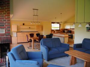 Ferienlandhaus Tossens