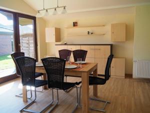 Ferienlandhaus Tossens