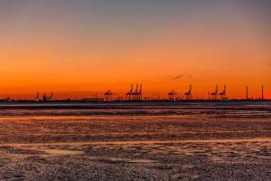 Ferienlandhaus Tossens