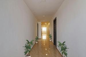 Townhouse De Alphabet Hotel