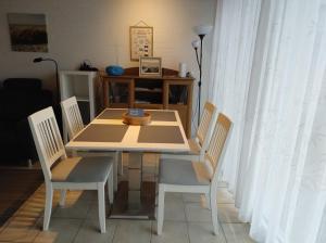 Nordseeferienhaus Flohe