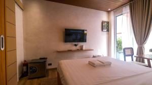 Villa Sorrento by SMS Hospitality