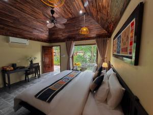 Tràng An Valley Retreat