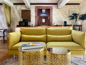 MURANO Suites - BOUTIQUE Apartments adults only