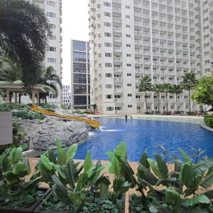 Shore Residences Tower D near Airport & Mall of Asia