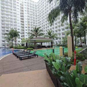 Shore Residences Tower D near Airport & Mall of Asia