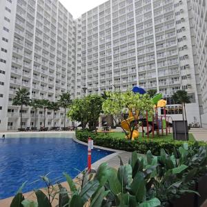 Shore Residences Tower D near Airport & Mall of Asia
