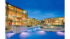 Resort 1 Bedroom 317