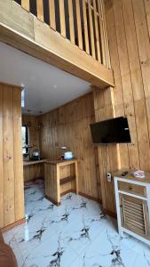 Rees Cabin & Homestay