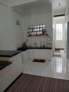 Rees Cabin & Homestay