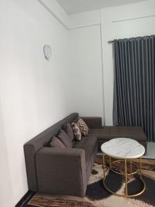 Rees Cabin & Homestay