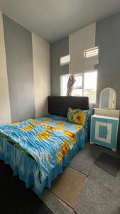 Rees Cabin & Homestay