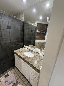 Charming apartment in the best location in Leblon