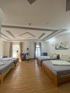 Biệt Thự Nguyên Căn Gần Biển Bãi Sau VTU