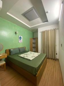 Biệt Thự Nguyên Căn Gần Biển Bãi Sau VTU