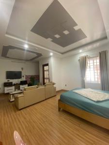 Biệt Thự Nguyên Căn Gần Biển Bãi Sau VTU