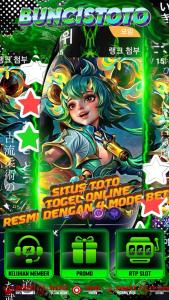 Buncistoto room semi apartment