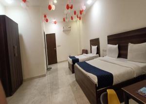 Hotel Lakshmi Palace