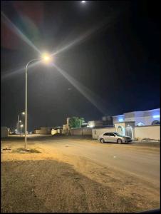 البيت الشرقي للإيجار اليومي
