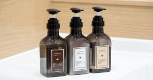 Hotel Oriental Express Tokyo Ginza West