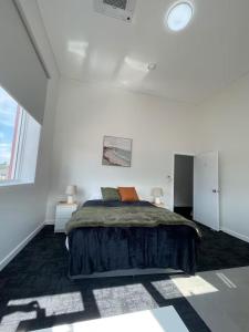 The Riverbank Suites, Central, New, Facilities