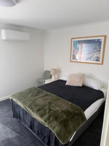 The Riverbank Suites, Central, New, Facilities