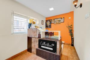 Collection O Republic Mall Coimbatore Formerly Manis Residency