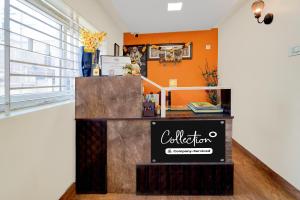 Collection O Republic Mall Coimbatore Formerly Manis Residency