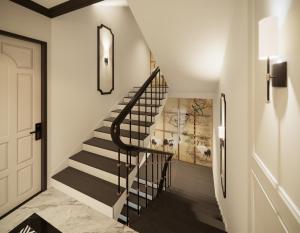 Light Vesper Premium Hotel & Sky Bar