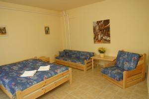 Afrodité Apartmanok