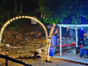 Camp Ganga Ki Chhor Per By StayApart