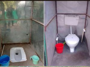 Camp Ganga Ki Chhor Per By StayApart