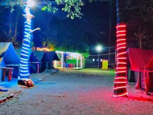 Camp Ganga Ki Chhor Per By StayApart