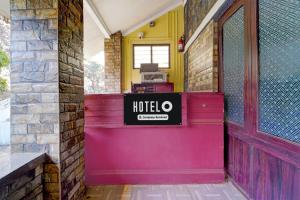 Hotel O Kallar Vattiyar Waterfalls Munnar