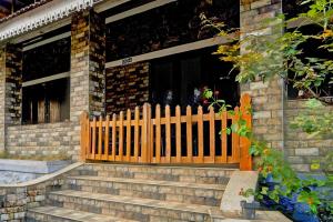 Hotel O Kallar Vattiyar Waterfalls Munnar