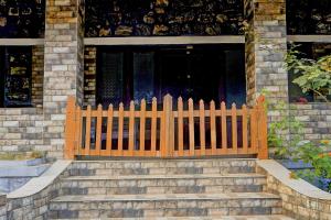 Hotel O Kallar Vattiyar Waterfalls Munnar