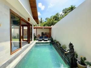 Don private villa