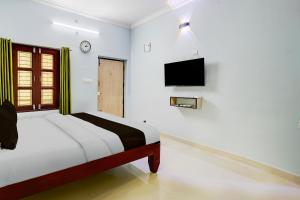 Super Hotel O Chittoor Railway Station Formerly Four Oaks