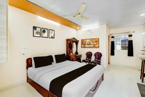 Super Hotel O Chittoor Railway Station Formerly Four Oaks