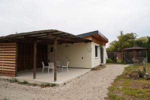 Cottage - La Petite Chaumière