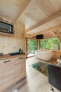 Zagroda Krowiarki Chochołów