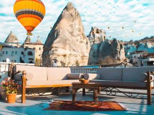 Hanzade Cappadocia