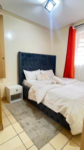 Cosy Apartment in South B