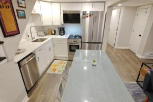 Sherman Circle Style Family Friendly