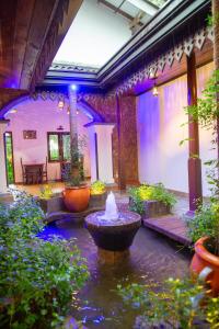 Sea Turtles Bungalow