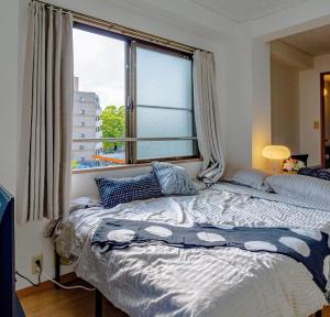 welcome to shibuya ebisu