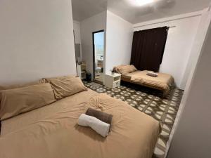 Andrew & Marys Lodging House