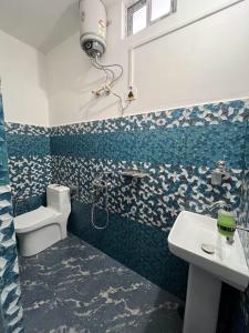 Himalaya Sherpa Homestay