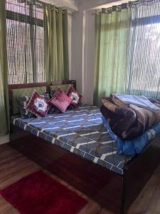 Himalaya Sherpa Homestay