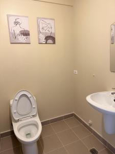 Mountain & City Lights View Avida Riala Tower 5, IT Park, Cebu City